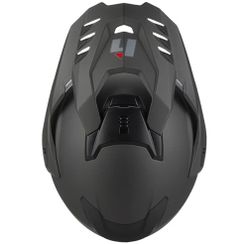 Casco Hebo Transam XP-22 Titanio Mate HC3207T