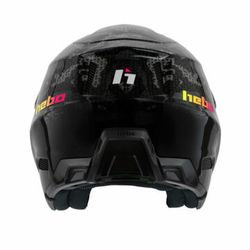 Casque Hebo Trial Zone Pro Camo 2025