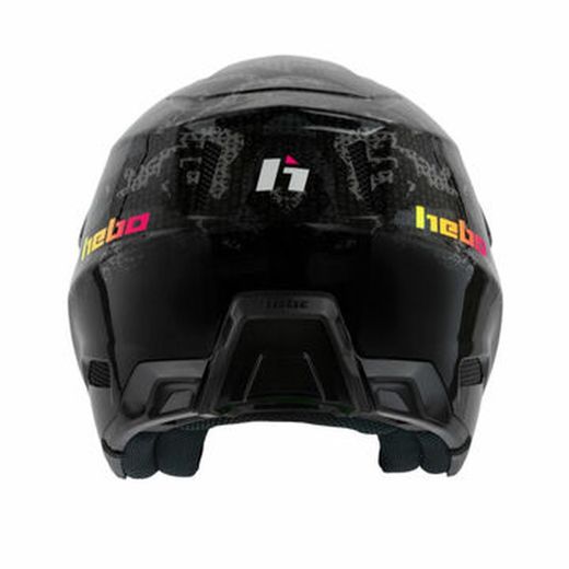 Casque Hebo Trial Zone Pro Camo 2025