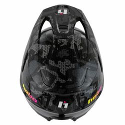 Casque Hebo Trial Zone Pro Camo 2025