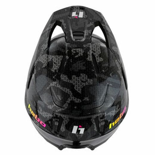 Casque Hebo Trial Zone Pro Camo 2025