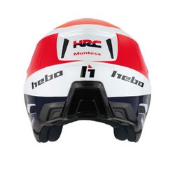 Hebo Repsol Trial Helm Zone Pro Montesa Team 2025