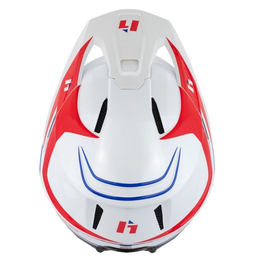 Casco Hebo Zone Pro Blanco 2024