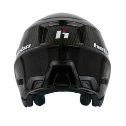 Casco Carbono Hebo Zone Race K3 2025