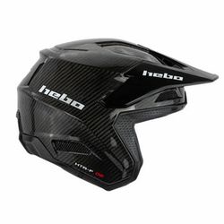 Casco Carbono Hebo Zone Race K3 2025