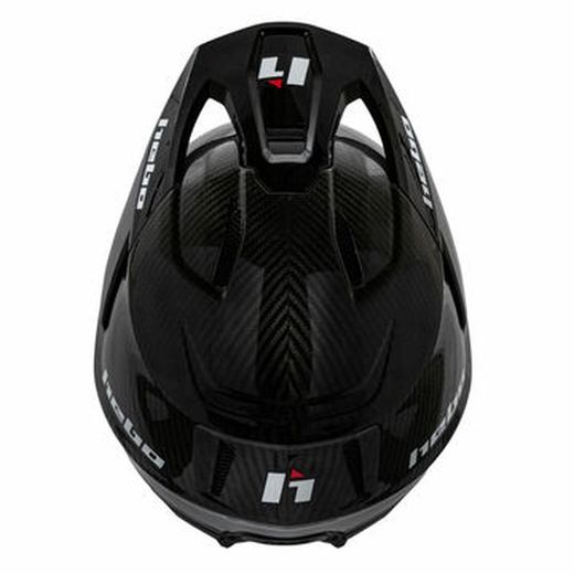 Casco Carbono Hebo Zone Race K3 2025