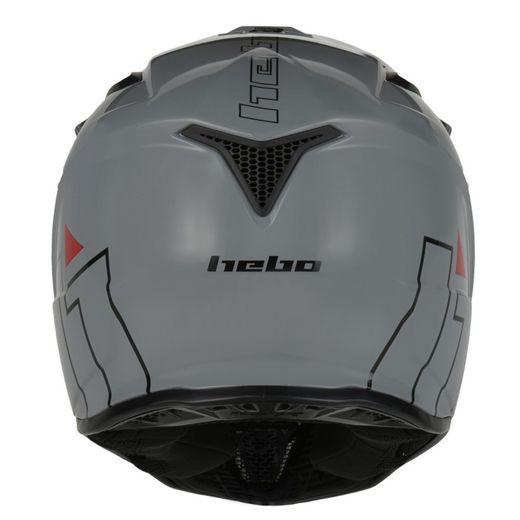 Casco hmx-p01 cervello