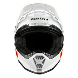 casque hmx-p01 stage iii