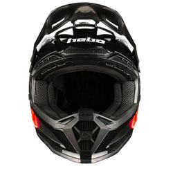 casque hmx-p01 stage iii