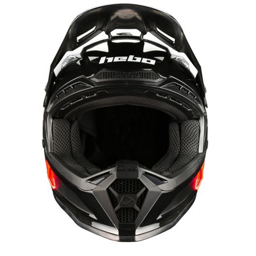 casque hmx-p01 stage iii