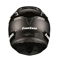 casque hmx-p01 stage iii