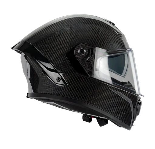 Casco Integrale Hebo A618 Carbonio K3 HC3350N