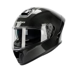 Casco Integrale Hebo A618 Carbonio K3 HC3350N