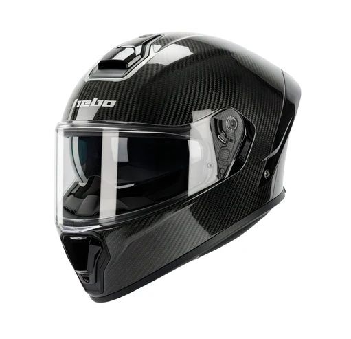 Casco Integrale Hebo A618 Carbonio K3 HC3350N