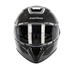 Casco Integrale Hebo A618 Carbonio K3 HC3350N