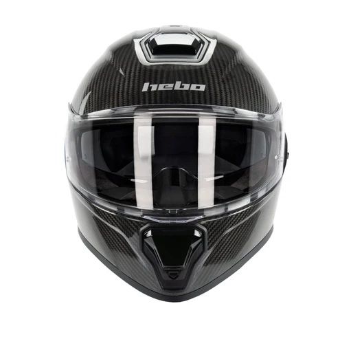 Casco Integrale Hebo A618 Carbonio K3 HC3350N