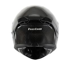 Casco Integrale Hebo A618 Carbonio K3 HC3350N