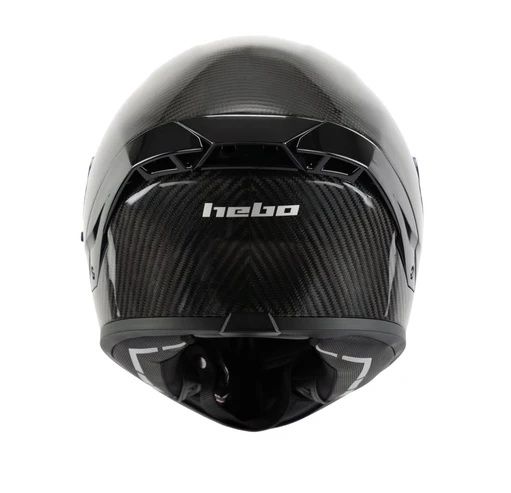 Casco Integrale Hebo A618 Carbonio K3 HC3350N