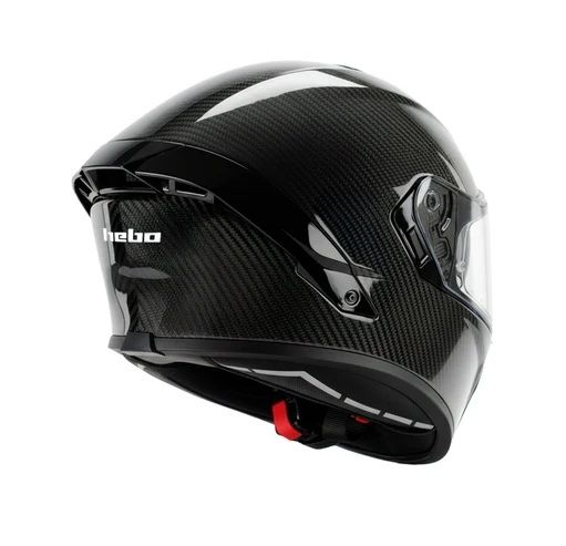 Casco Integrale Hebo A618 Carbonio K3 HC3350N