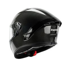 Casco Integrale Hebo A618 Carbonio K3 HC3350N