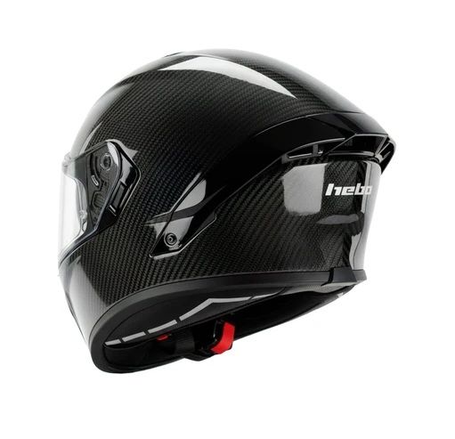 Casco Integrale Hebo A618 Carbonio K3 HC3350N