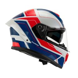 Casco Integral Hebo A618 Force HC3323B