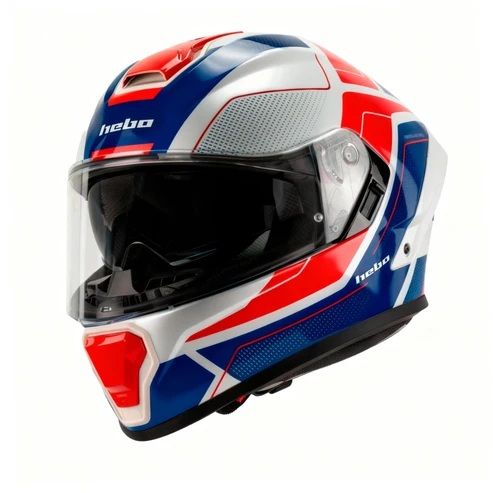 Casco Integral Hebo A618 Force HC3323B