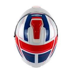 Casco Integral Hebo A618 Force HC3323B