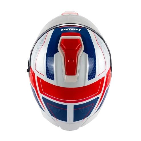 Casco Integral Hebo A618 Force HC3323B