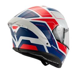 Casco Integral Hebo A618 Force HC3323B