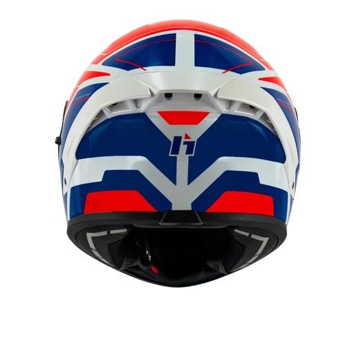 Casco Integral Hebo A618 Force HC3323B
