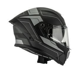 Casco Hebo Integral A618 Force Mate HC3323N