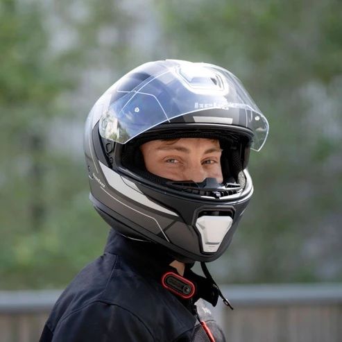Casco Hebo Integral A618 Force Mate HC3323N