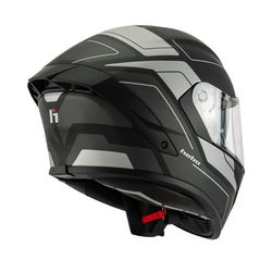 Casco Hebo Integral A618 Force Mate HC3323N