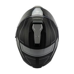 Casco Hebo Integral A618 Force Mate HC3323N