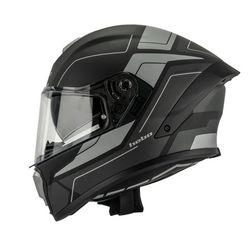 Casco Hebo Integral A618 Force Mate HC3323N