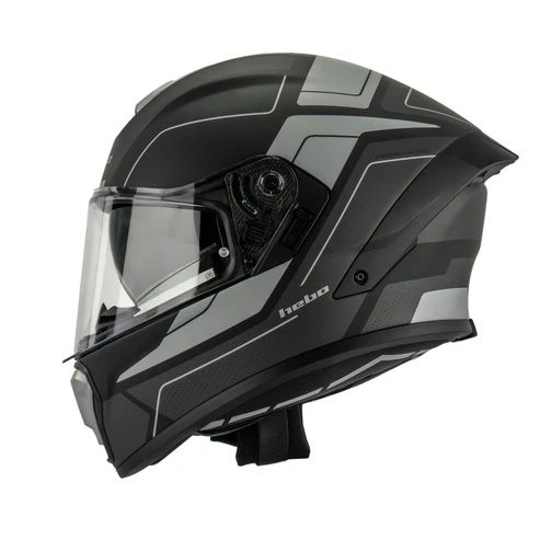 Casco Hebo Integral A618 Force Mate HC3323N