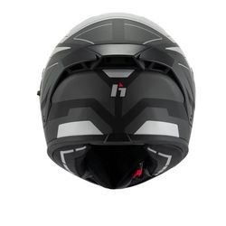 Casco Hebo Integral A618 Force Mate HC3323N