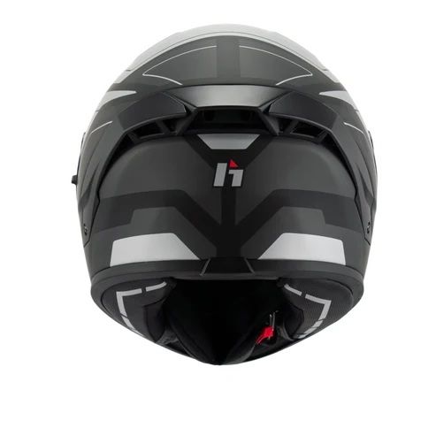 Casco Hebo Integral A618 Force Mate HC3323N