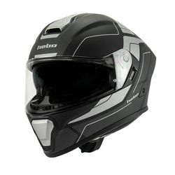 Casco Hebo Integral A618 Force Mate HC3323N