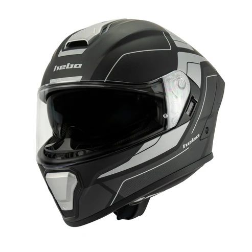 Casco Hebo Integral A618 Force Mate HC3323N