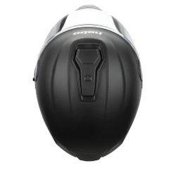 Casco Integrale Hebo Suzuka Fibra Nero HC3320N