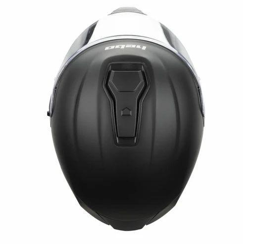 Casco Integrale Hebo Suzuka Fibra Nero HC3320N