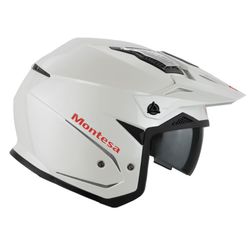 Casco Montesa Classic Zone 5 Trial Hebo 2025