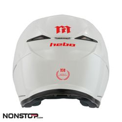 Casco Montesa Classic Zone 5 Trial Hebo 2025