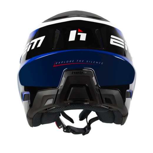 Team EM Helm Trial Hebo Zone Pro HTR F02 2026 HC1080A