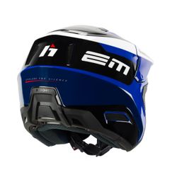 Team EM Helm Trial Hebo Zone Pro HTR F02 2026 HC1080A