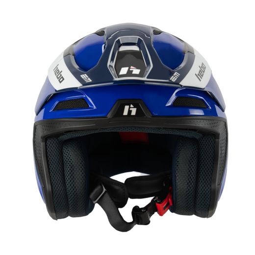Team EM Helm Trial Hebo Zone Pro HTR F02 2026 HC1080A