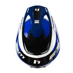 Team EM Helm Trial Hebo Zone Pro HTR F02 2026 HC1080A