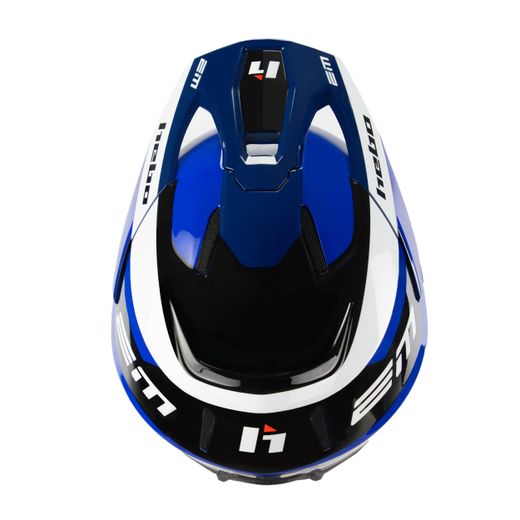 Team EM Helm Trial Hebo Zone Pro HTR F02 2026 HC1080A